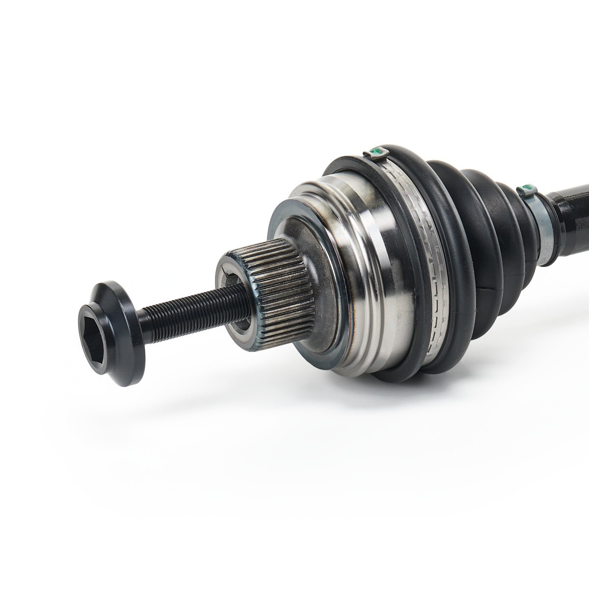 Полуось (привод) передняя SKF VKJC8681 цена, от 237.90 USD
