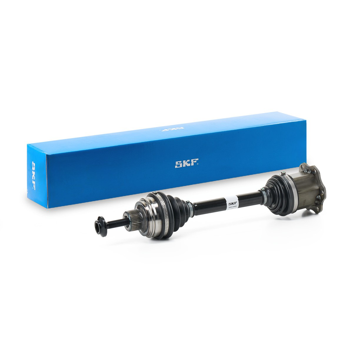 VKJC8681 SKF Ось передняя в сборе