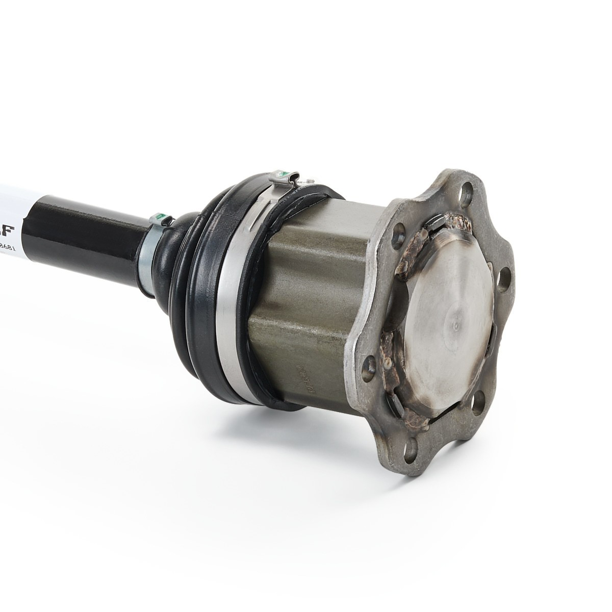 Полуось передняя VKJC8681 SKF