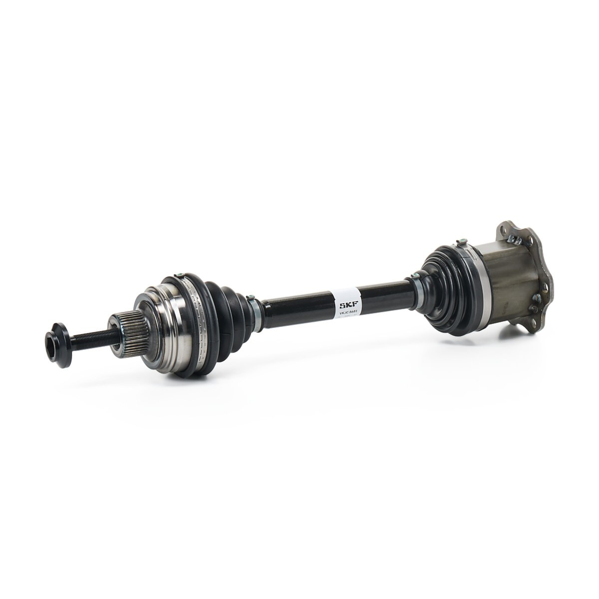 Ось передняя SKF VKJC8681