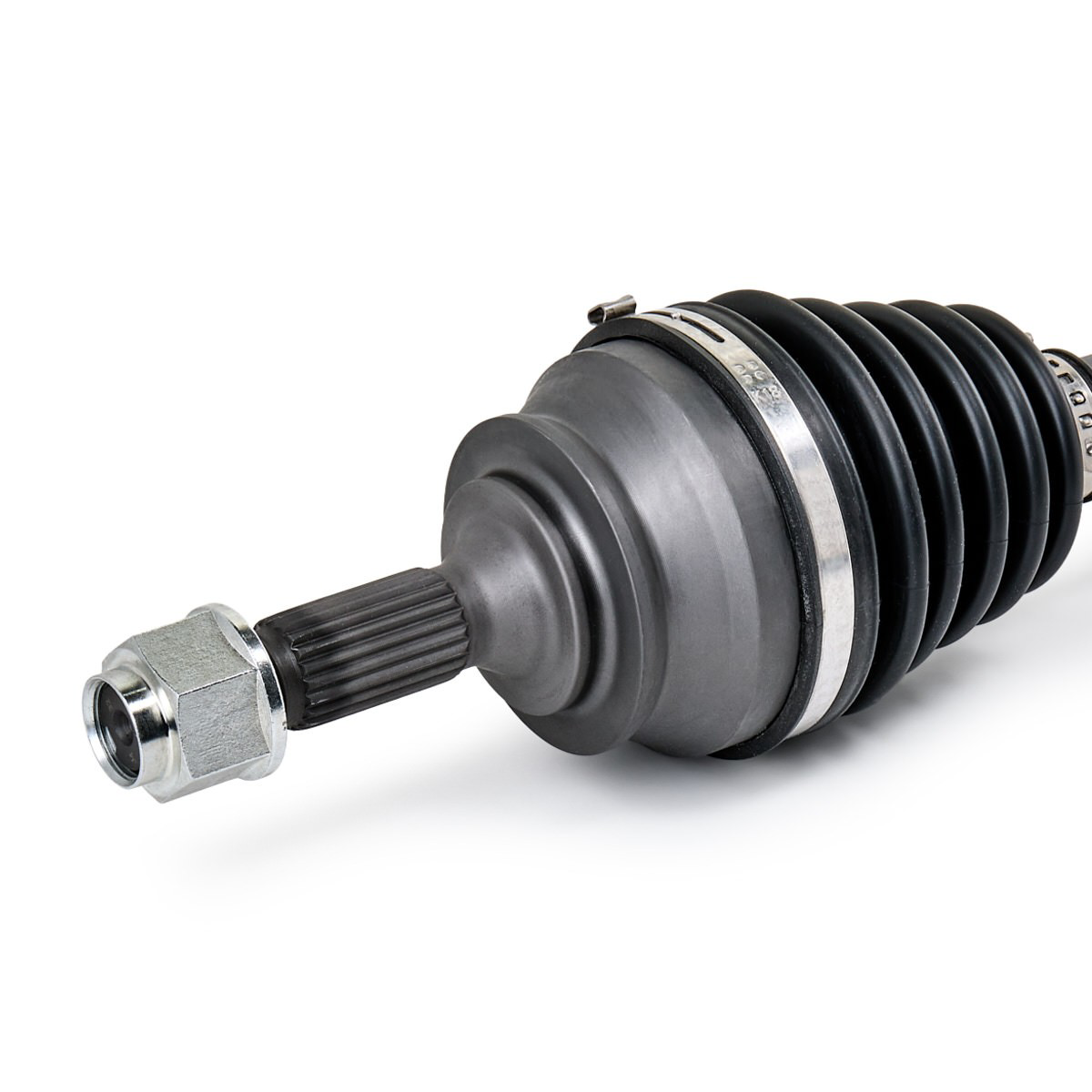 VKJC8745 SKF Полуось передняя левая