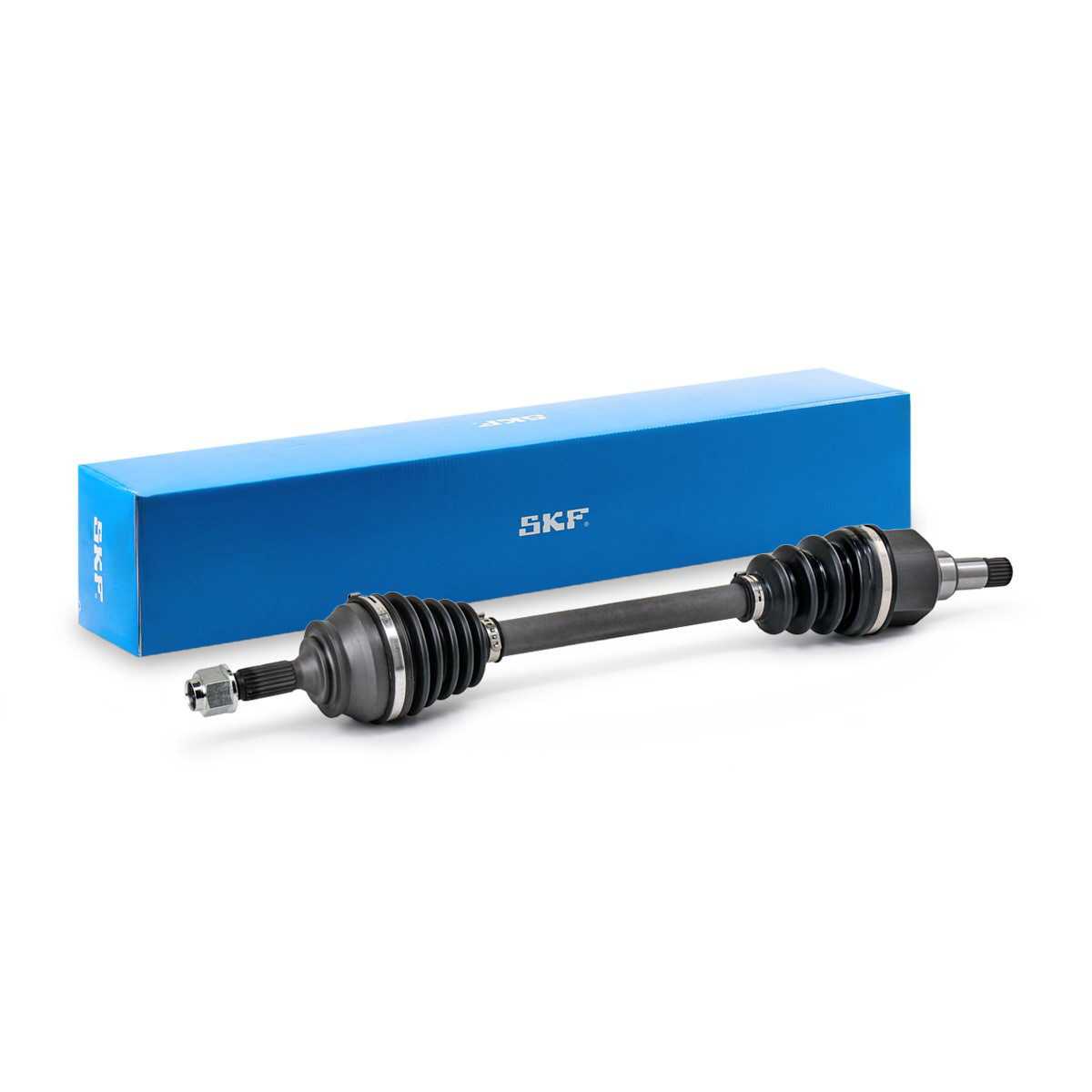 Левая полуось VKJC8745 SKF