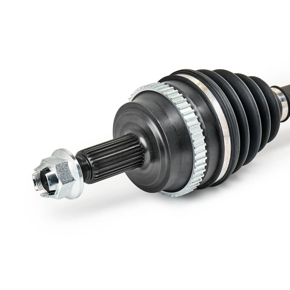 Привод правый SKF VKJC8775