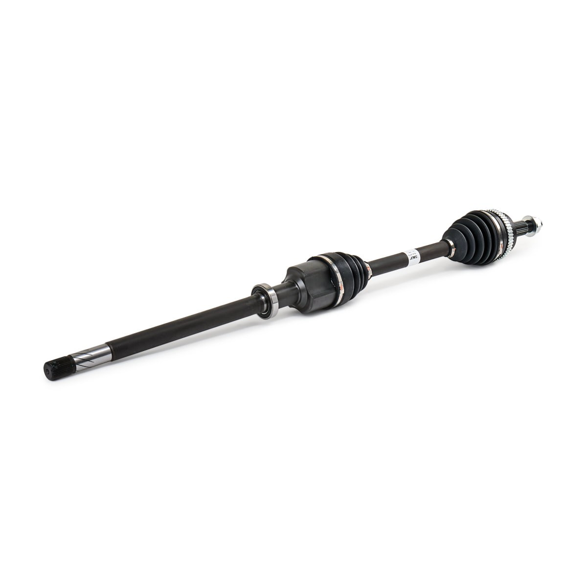 VKJC8775 SKF Полуось передняя, правая