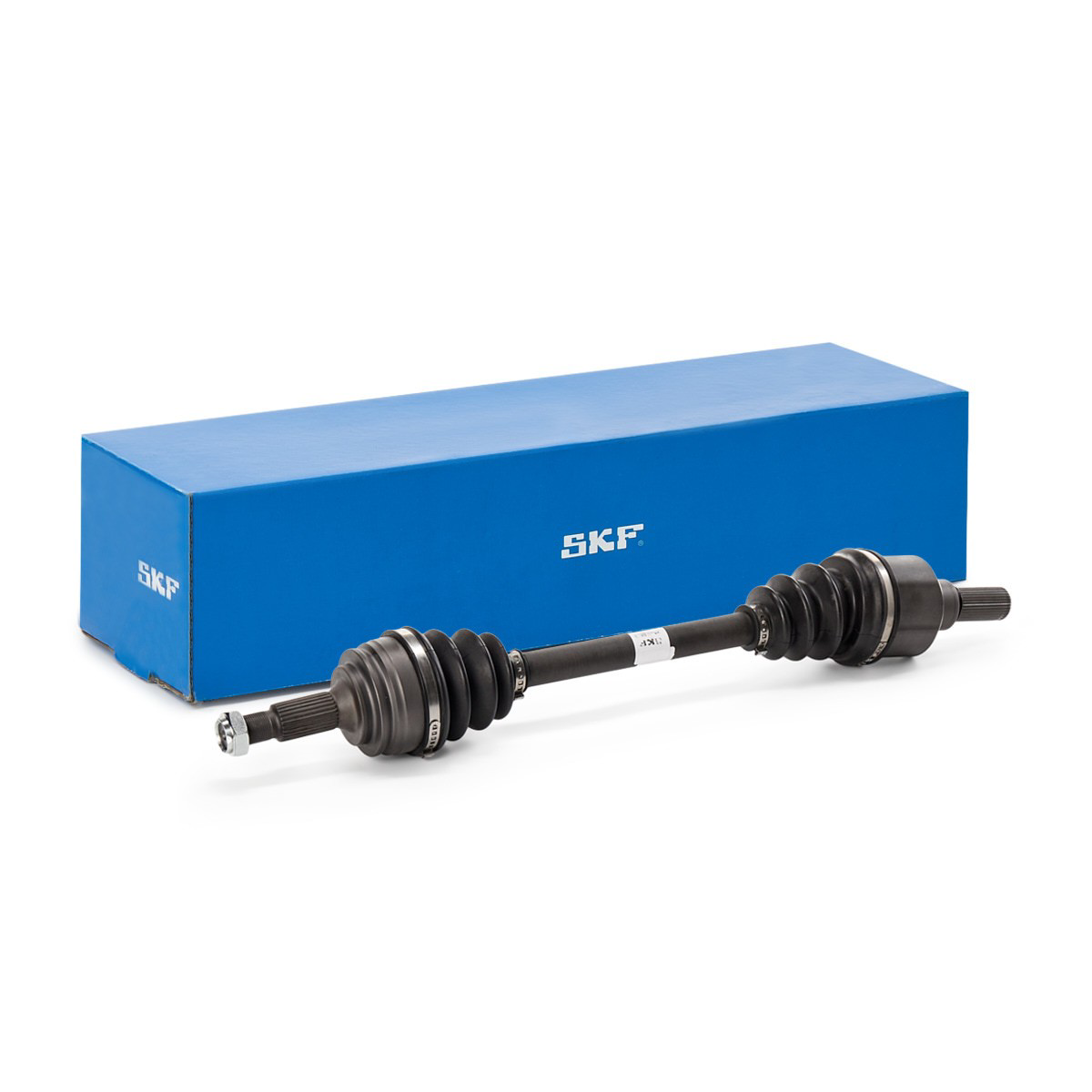 VKJC8875 SKF Полуось передняя левая