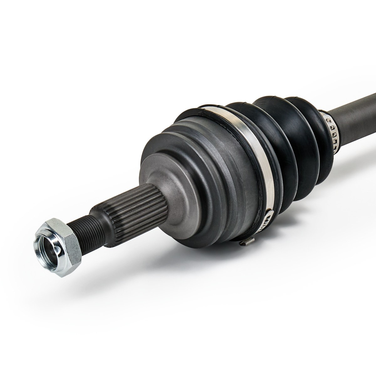 VKJC8876 SKF Полуось передняя, правая