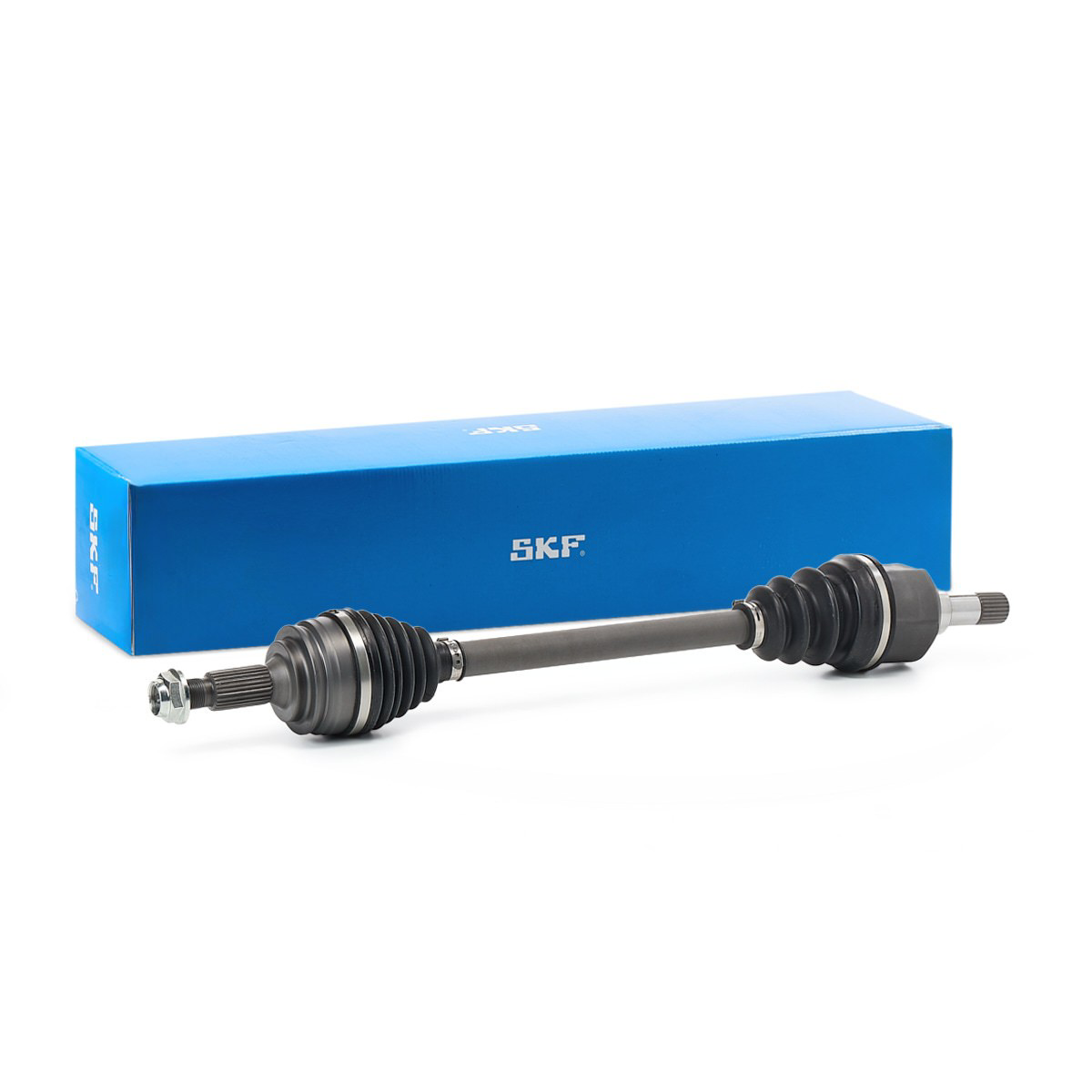 Левая полуось VKJC8897 SKF