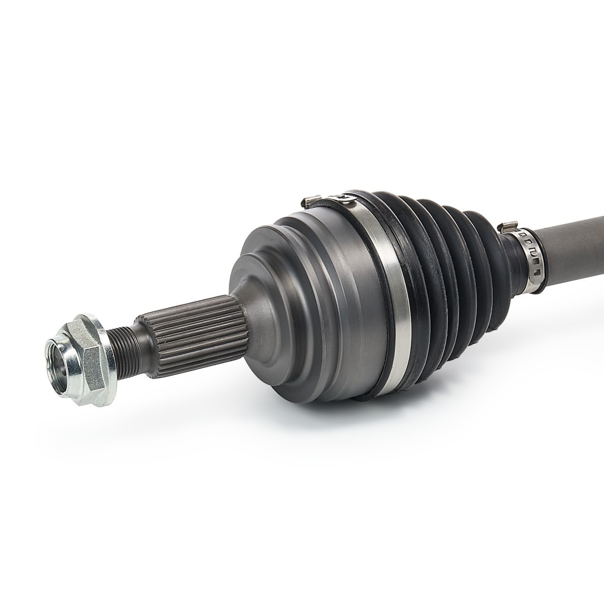 VKJC8897 SKF Полуось передняя левая