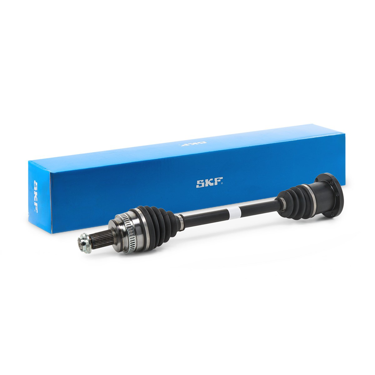 Полуось задняя левая SKF VKJC8922 цена, от 138.57 USD