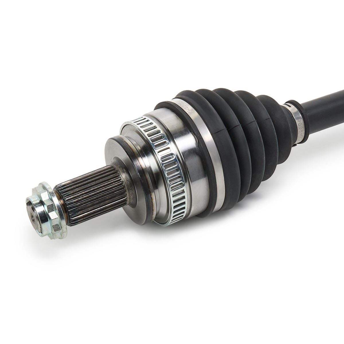 Полуось задняя левая VKJC8922 SKF