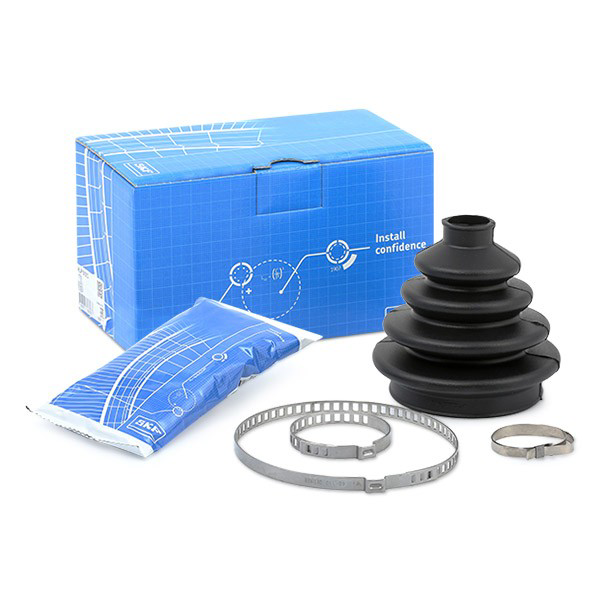 Пыльник ШРУСа наружный VKJP01013 SKF