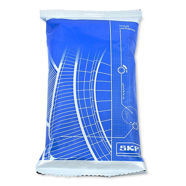 Купить VKJP01013 SKF Пыльник гранаты наружный, передний