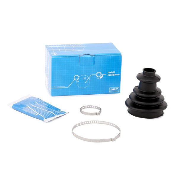 Пыльник ШРУСа наружный VKJP01019 SKF