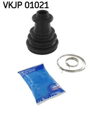 VKJP01021 SKF Пыльник шарнира привода