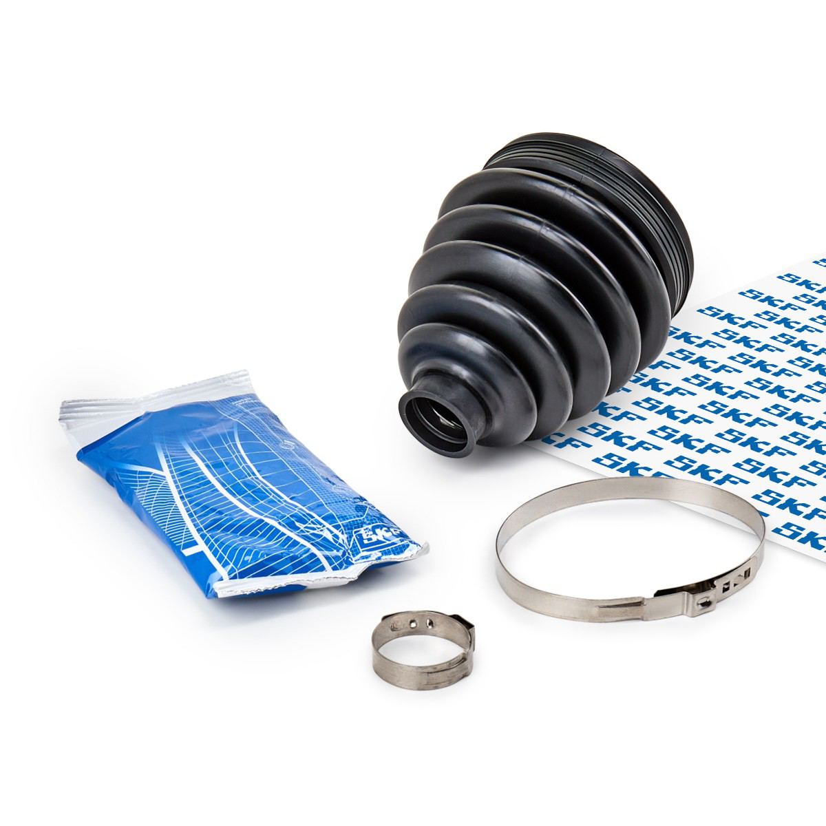 Купить VKJP1021 SKF Пыльник гранаты наружный, передний