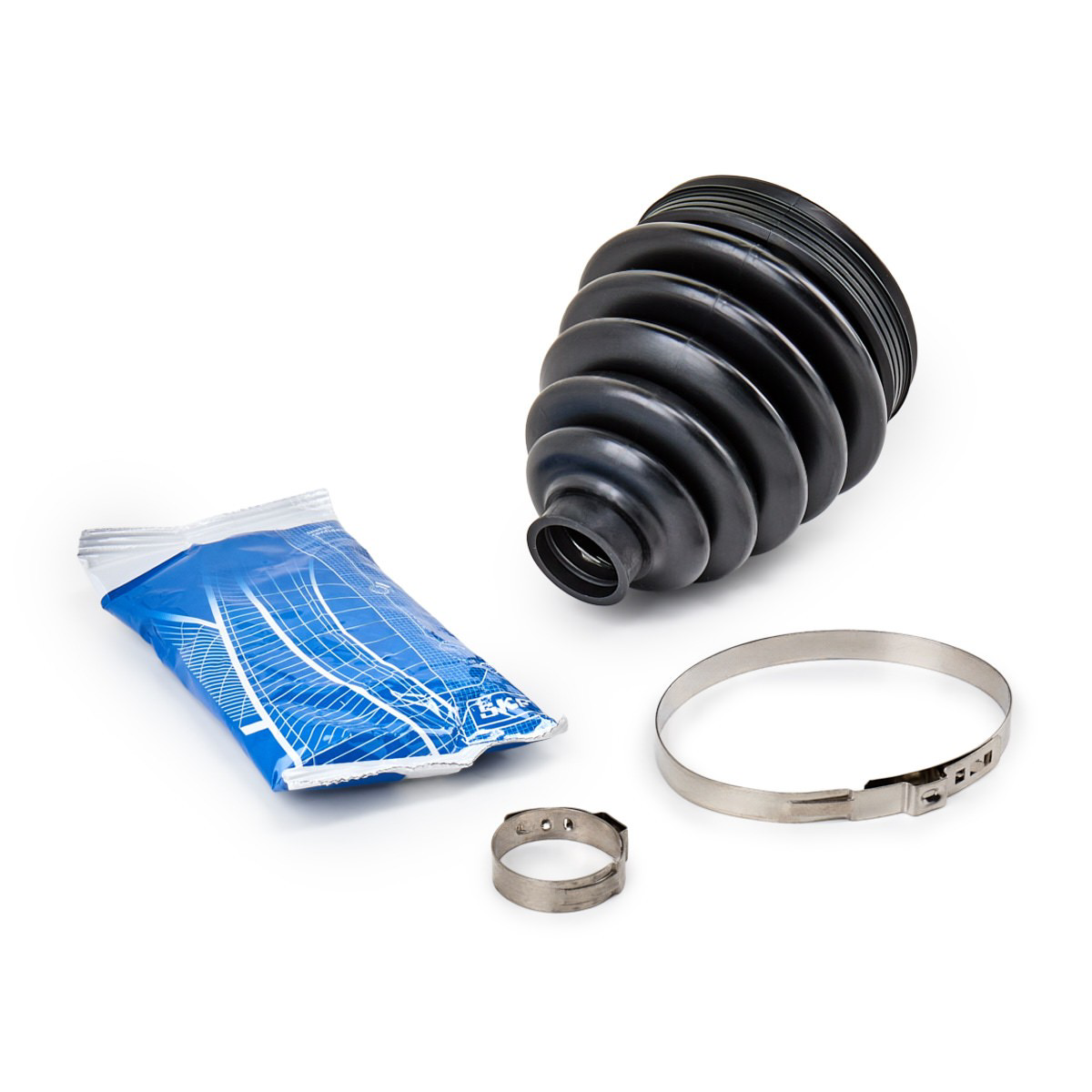 Пыльник ШРУСа наружный VKJP1021 SKF