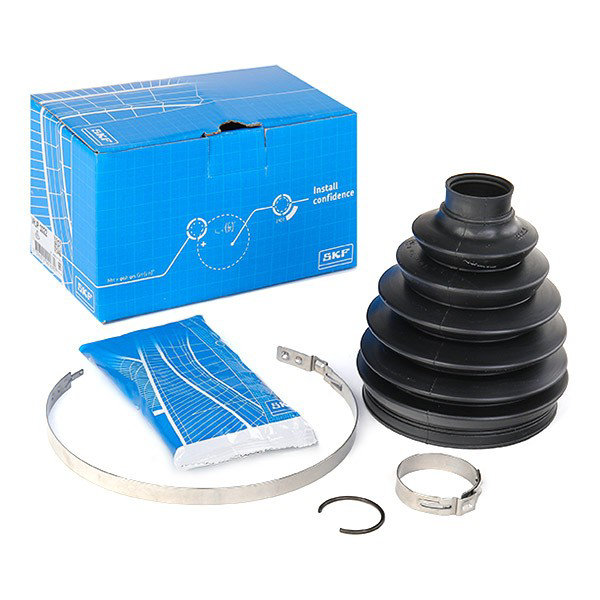 Чехол шруса SKF VKJP1022 цена, от 17.57 USD