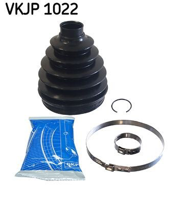 Пыльник ШРУСа наружный VKJP1022 SKF