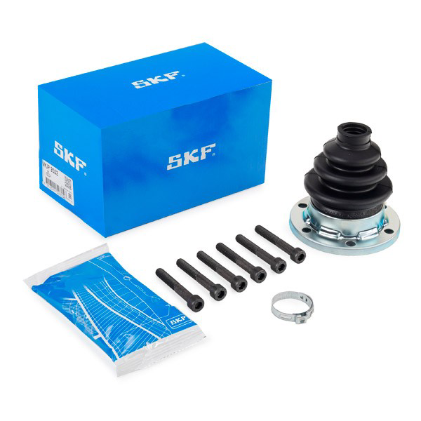 Пыльник ШРУСа задней полуоси внутренний SKF VKJP1102 цена, от 14.28 USD