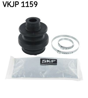 VKJP1159 SKF Пыльник ШРУСа передней полуоси внутренний