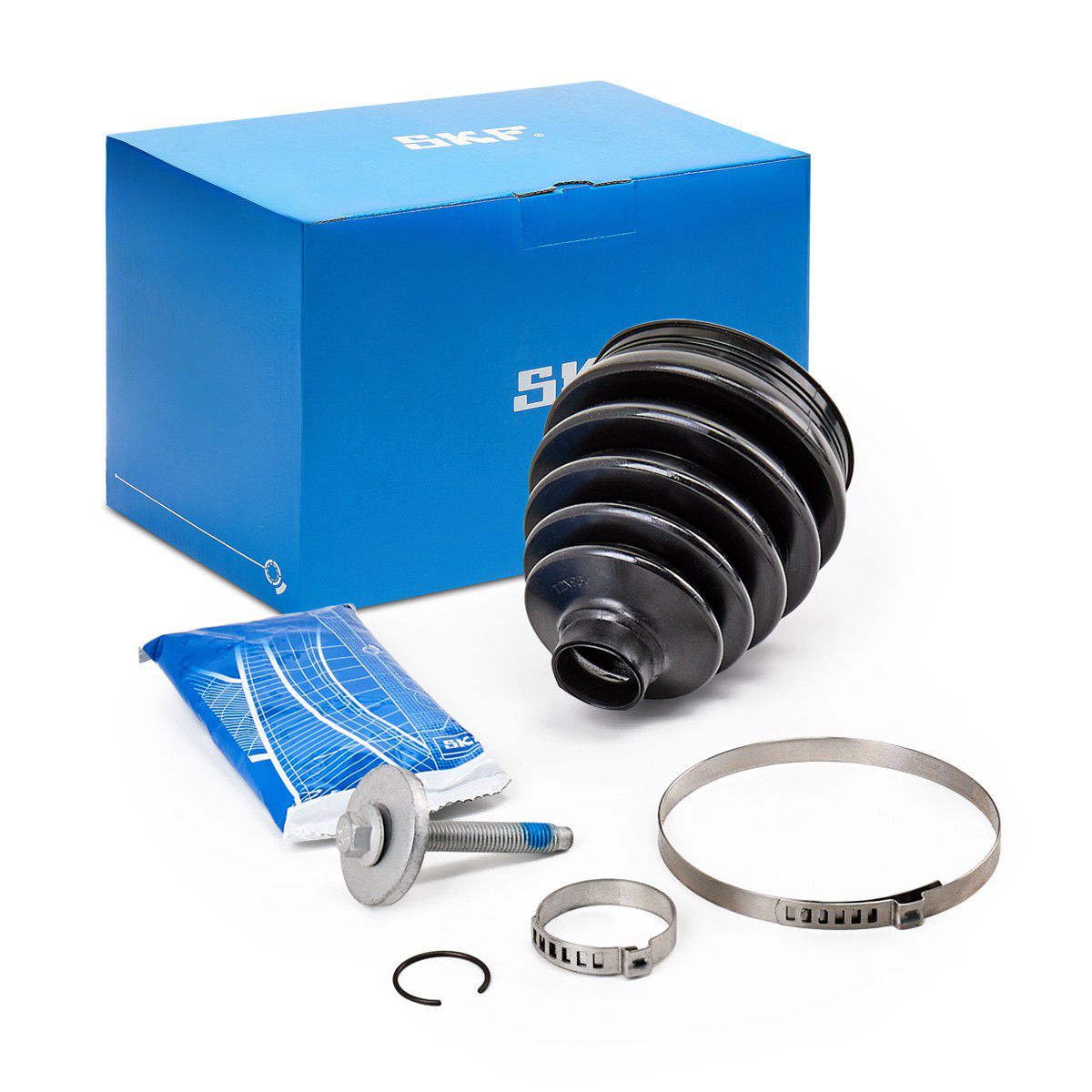 VKJP1239 SKF Пыльник шарнира привода