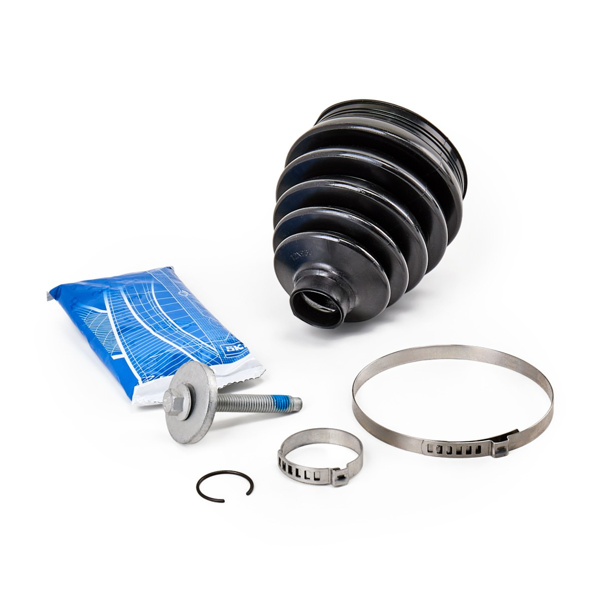 Пыльник ШРУСа наружный VKJP1239 SKF
