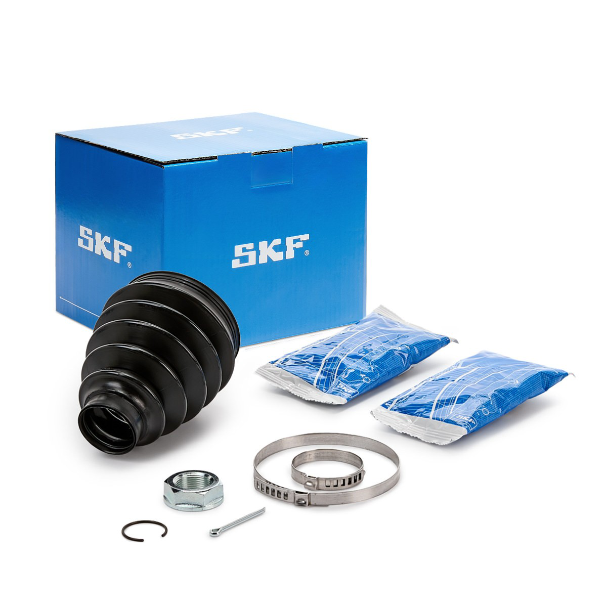 Пыльник ШРУСа наружный VKJP1344 SKF