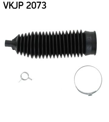 VKJP2073 SKF Пыльник рулевой тяги