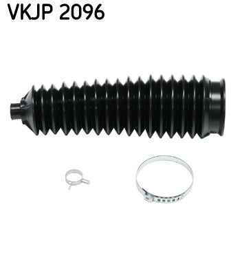VKJP2096 SKF Тяга левая рулевая 