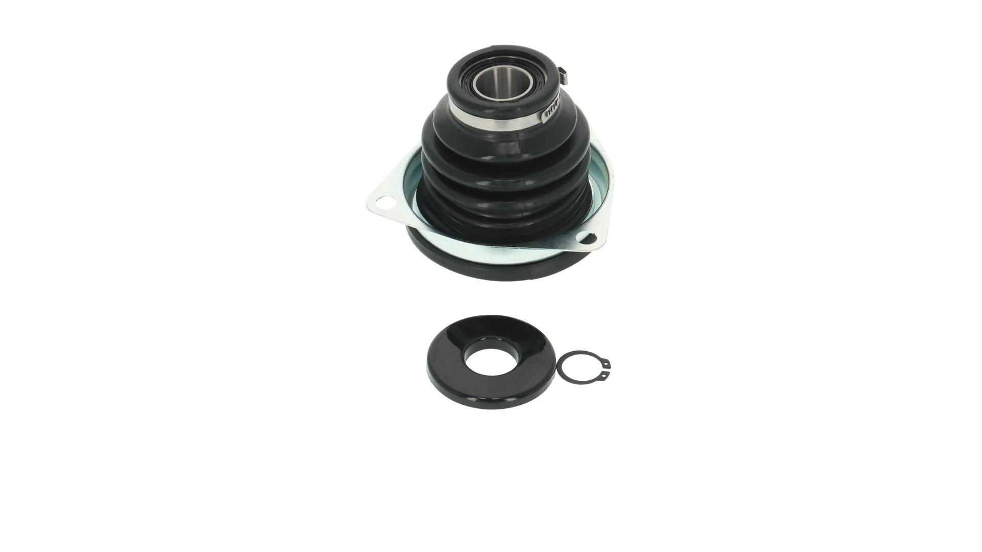VKJP6001 SKF Пыльник гранаты внутренний, левый