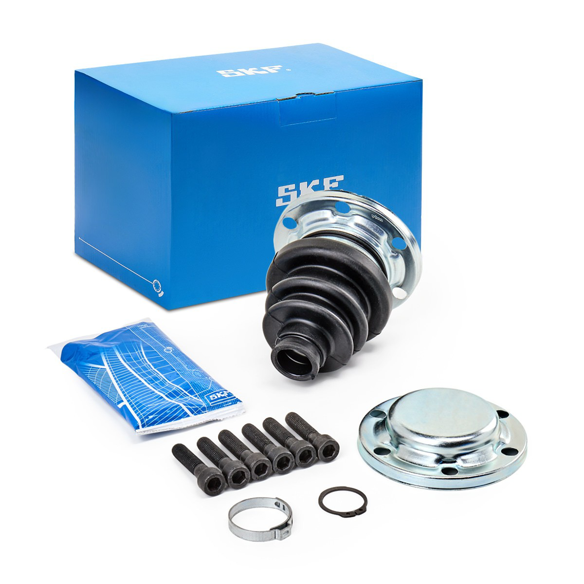 Купить VKJP6026 SKF Пыльник гранаты внутренний задний