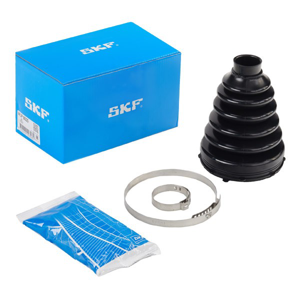 VKJP8025 SKF Пыльник ШРУСа передней полуоси внутренний