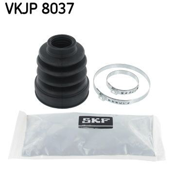 VKJP8037 SKF Пыльник ШРУСа передней полуоси внутренний