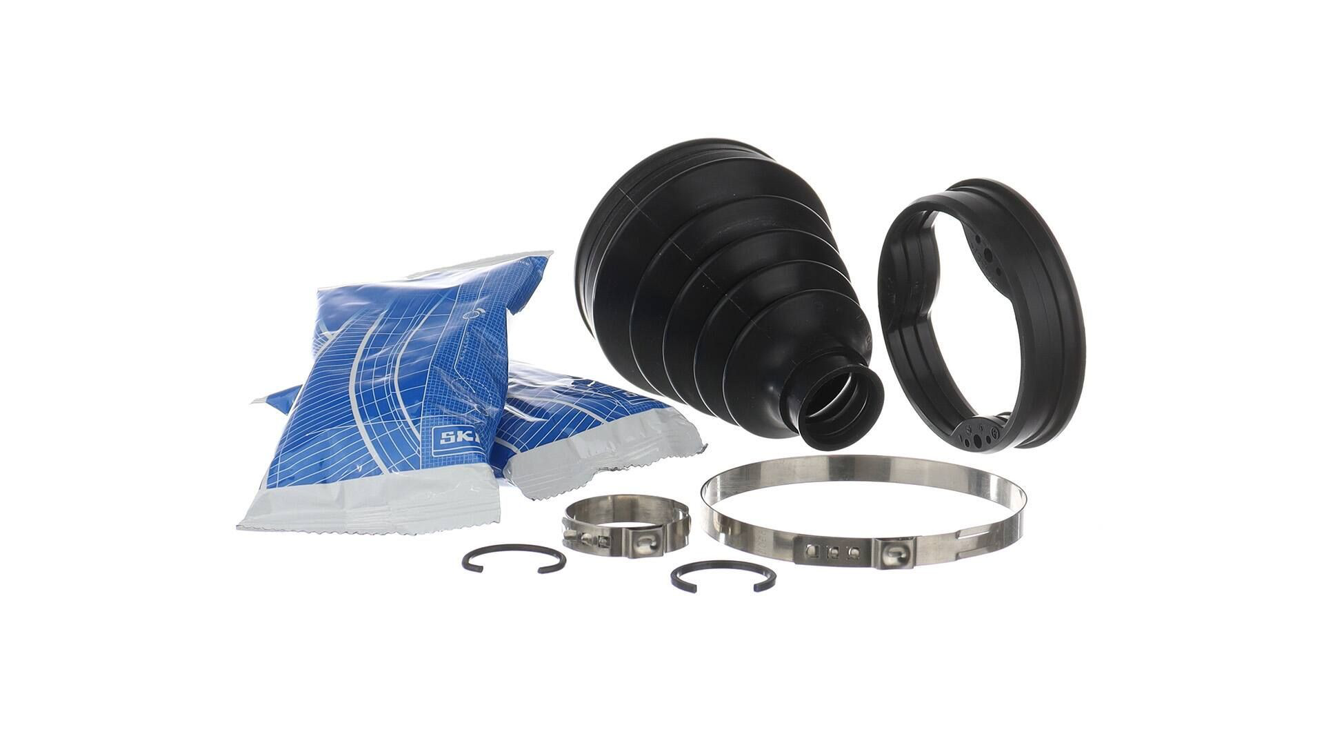 Пыльник ШРУСа внутренний VKJP8105 SKF