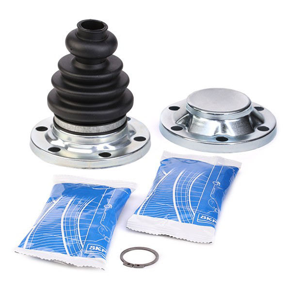 VKJP8369 SKF Пыльник ШРУСа передней полуоси внутренний