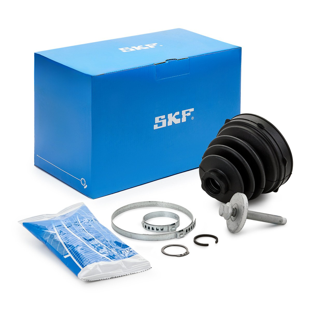 Пыльник ШРУСа внутренний VKJP8451 SKF