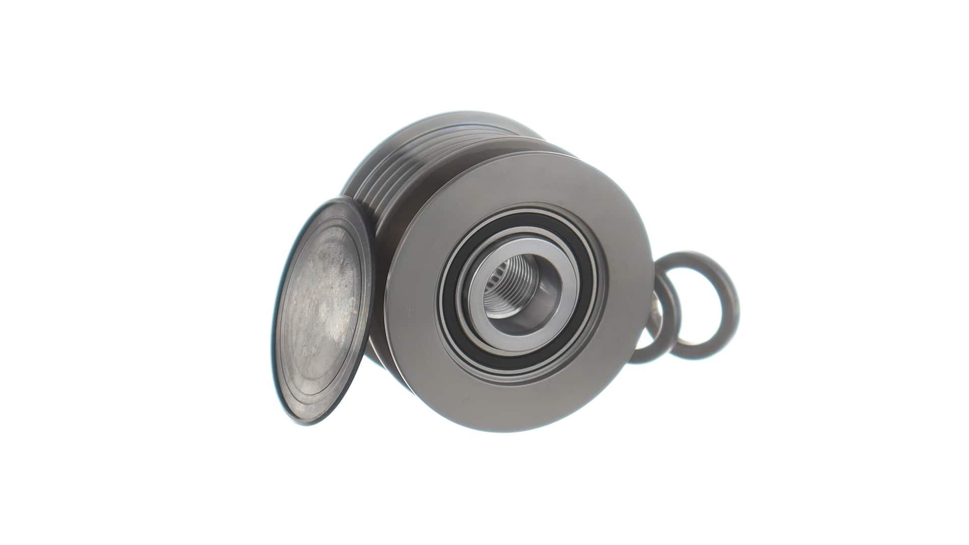VKM03604 SKF Обгонная муфта генератора