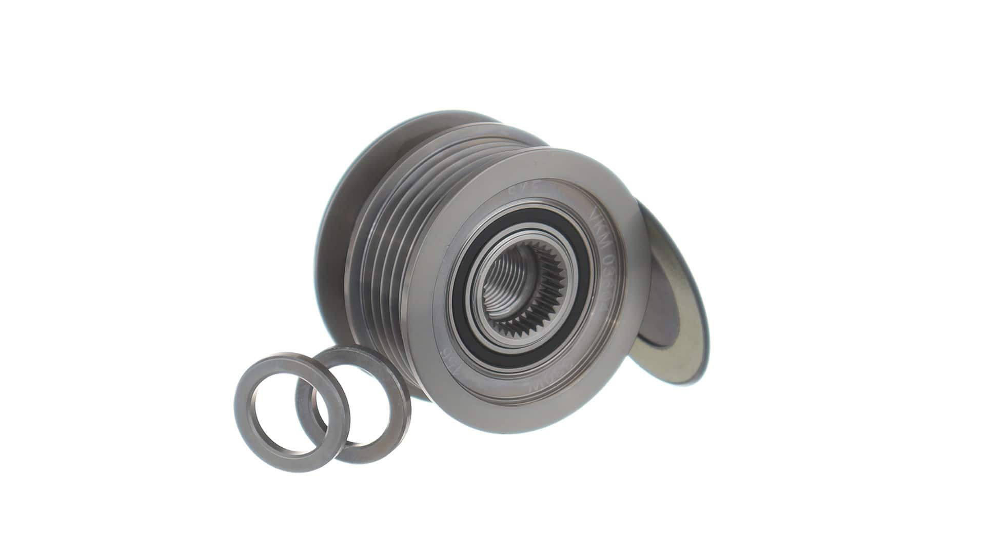 Муфта генератора SKF VKM03604