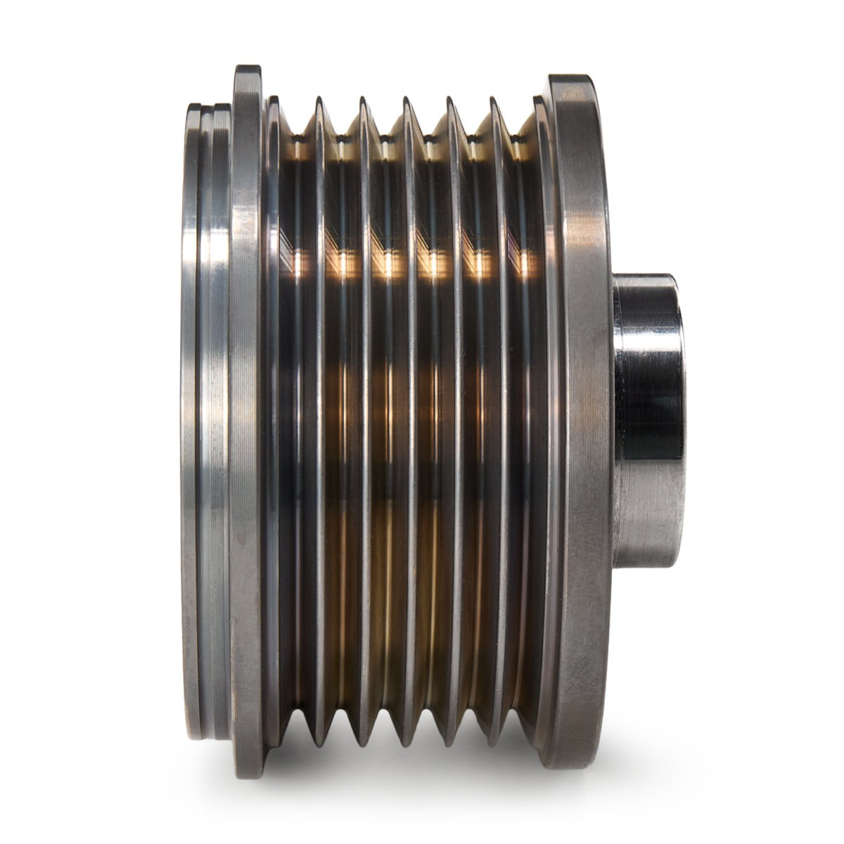 Инерционный шкив SKF VKM03608 цена, от 28.83 USD