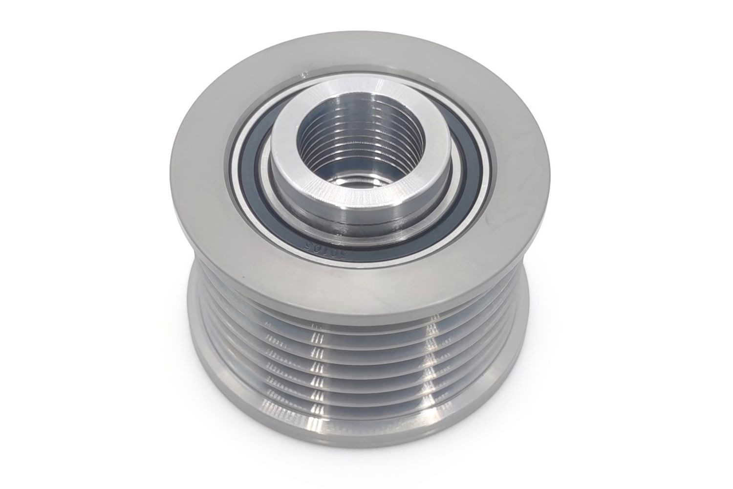 Инерционный шкив SKF VKM03610 цена, от 29.48 USD