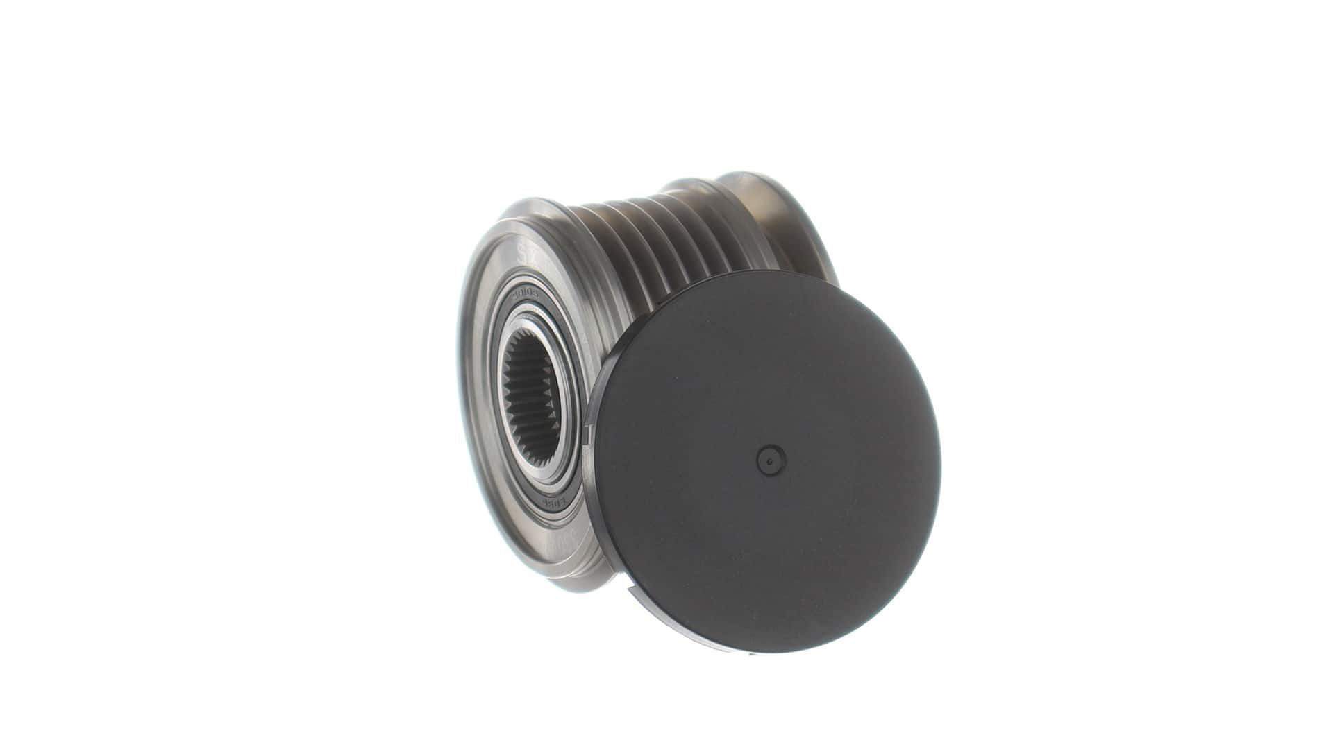 Купить VKM03612 SKF Шкив ремня генератора