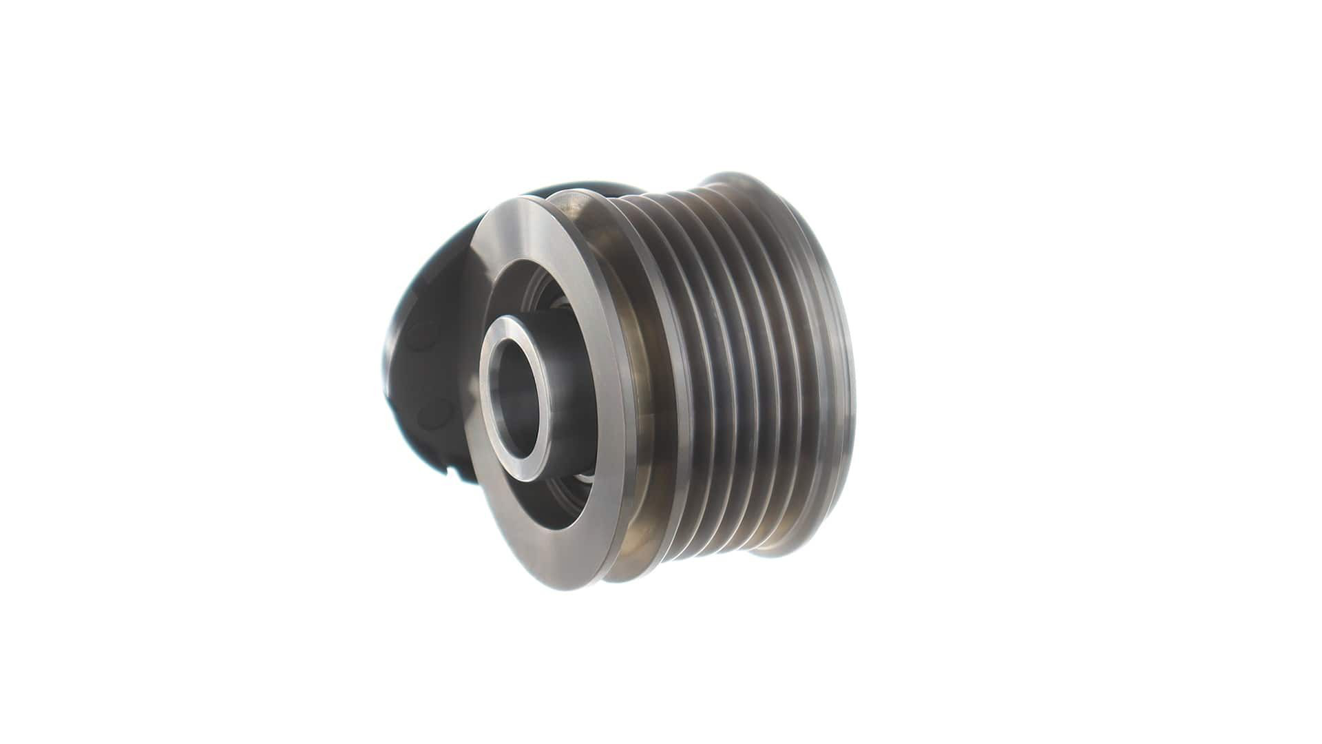 VKM03612 SKF Обгонная муфта генератора