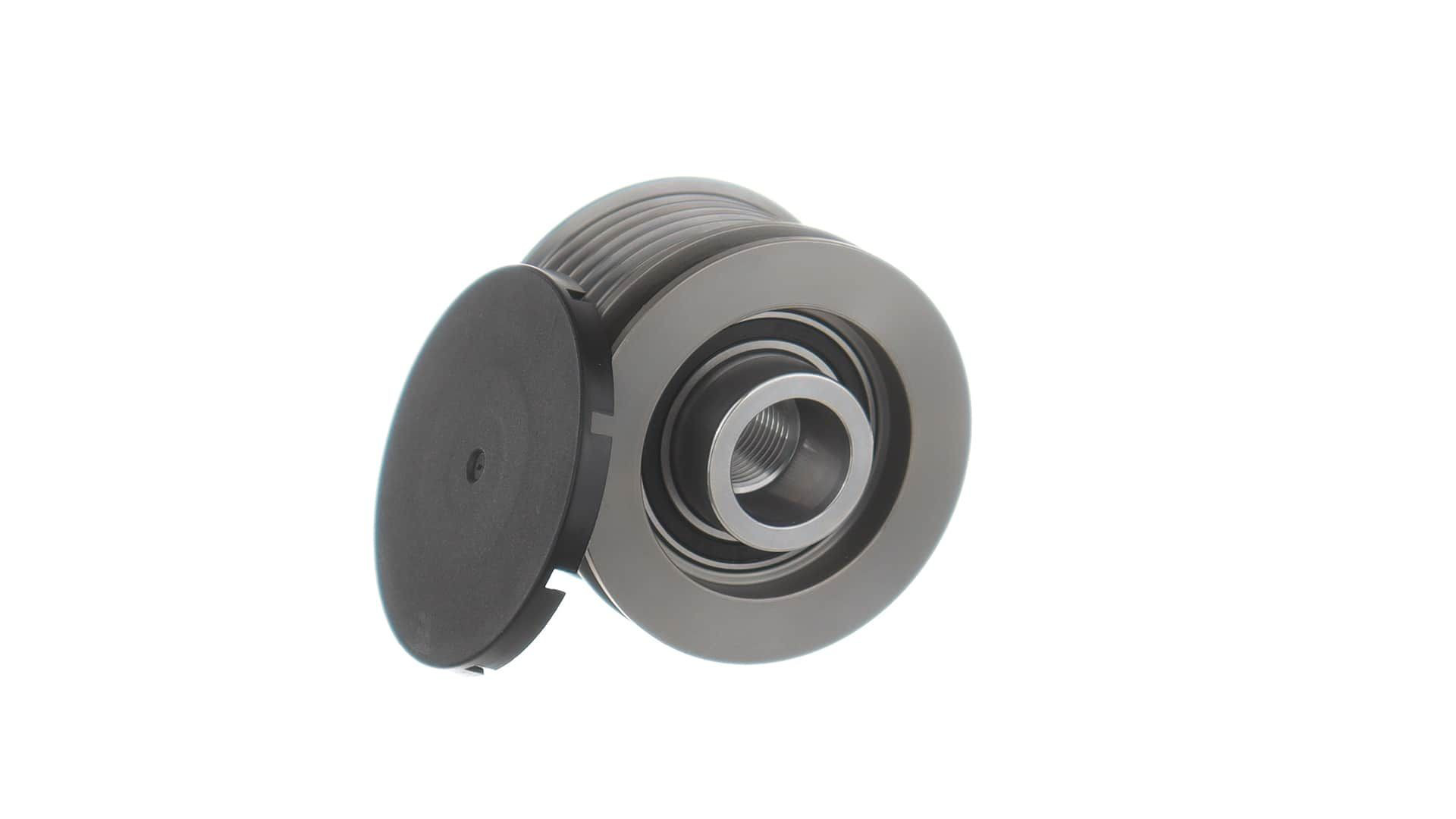 Инерционный шкив SKF VKM03612 цена, от 29.46 USD