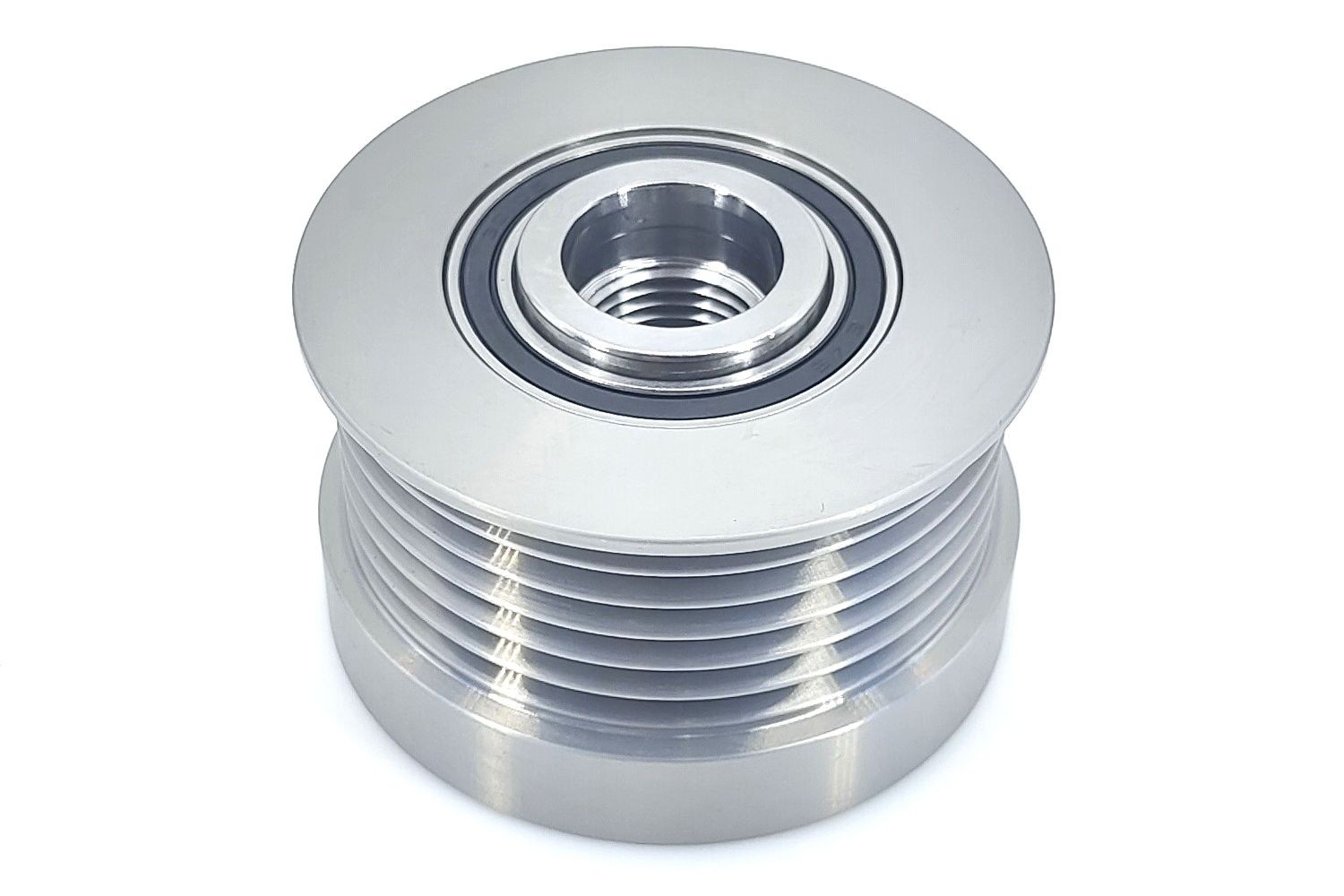 VKM03651 SKF Обгонная муфта генератора