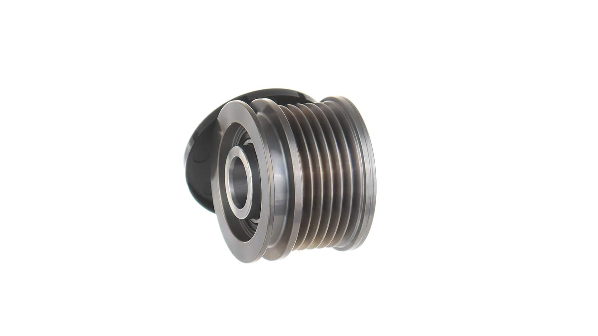 Купить VKM03828 SKF Шкив ремня генератора