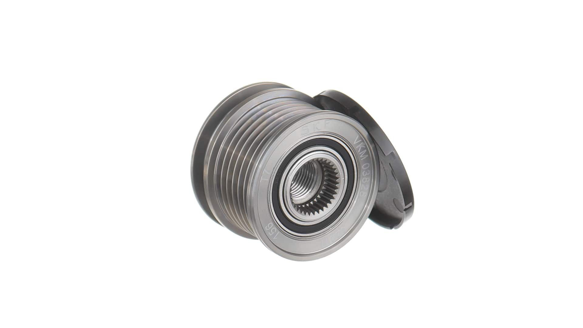 VKM03828 SKF Обгонная муфта генератора