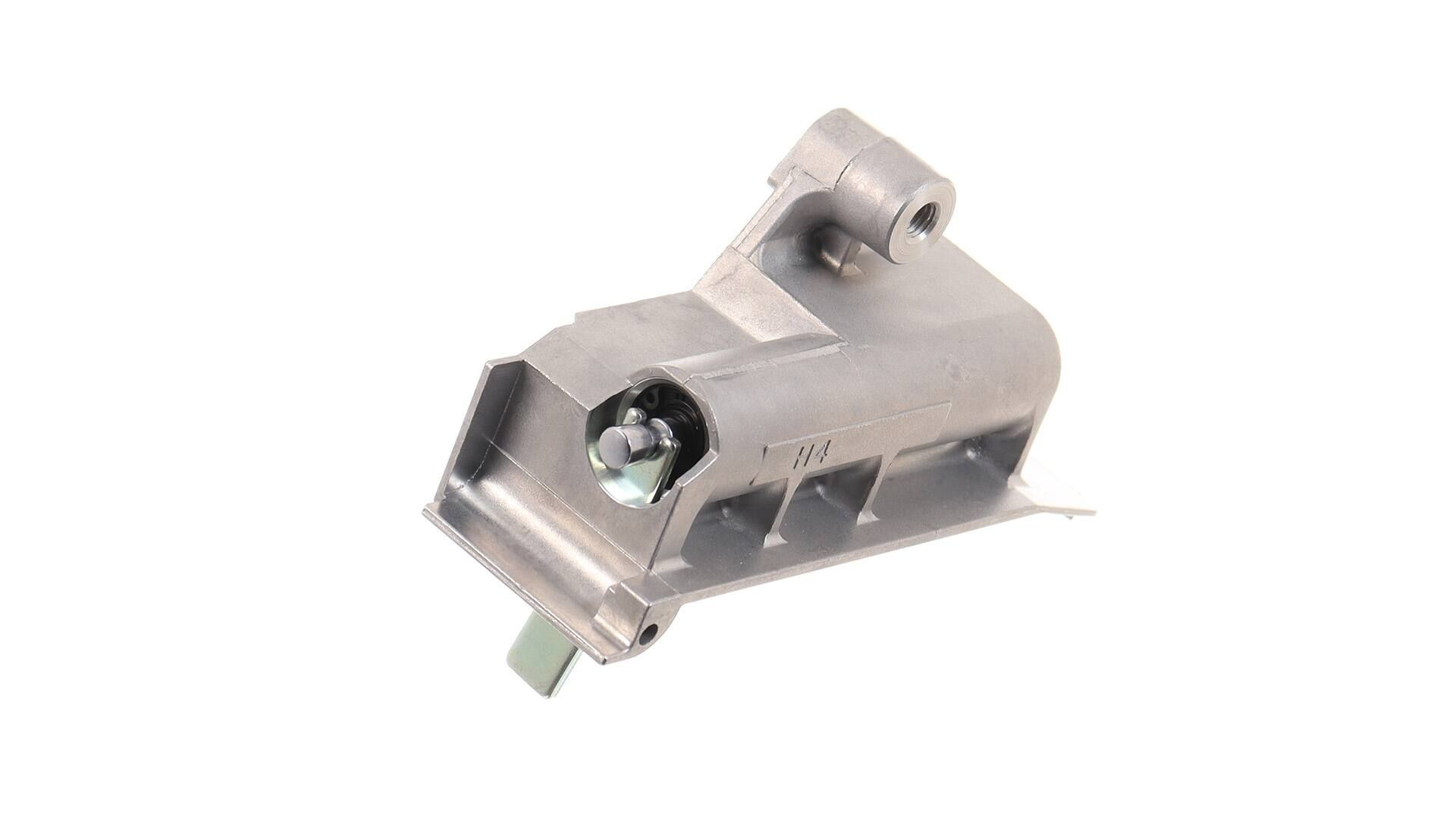 Натяжной ролик ремня ГРМ SKF VKM11145 цена, от 45.23 USD