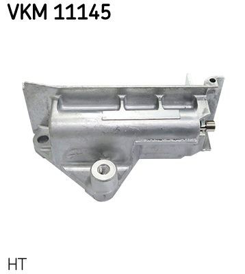 VKM11145 SKF Ролик натяжителя ремня ГРМ
