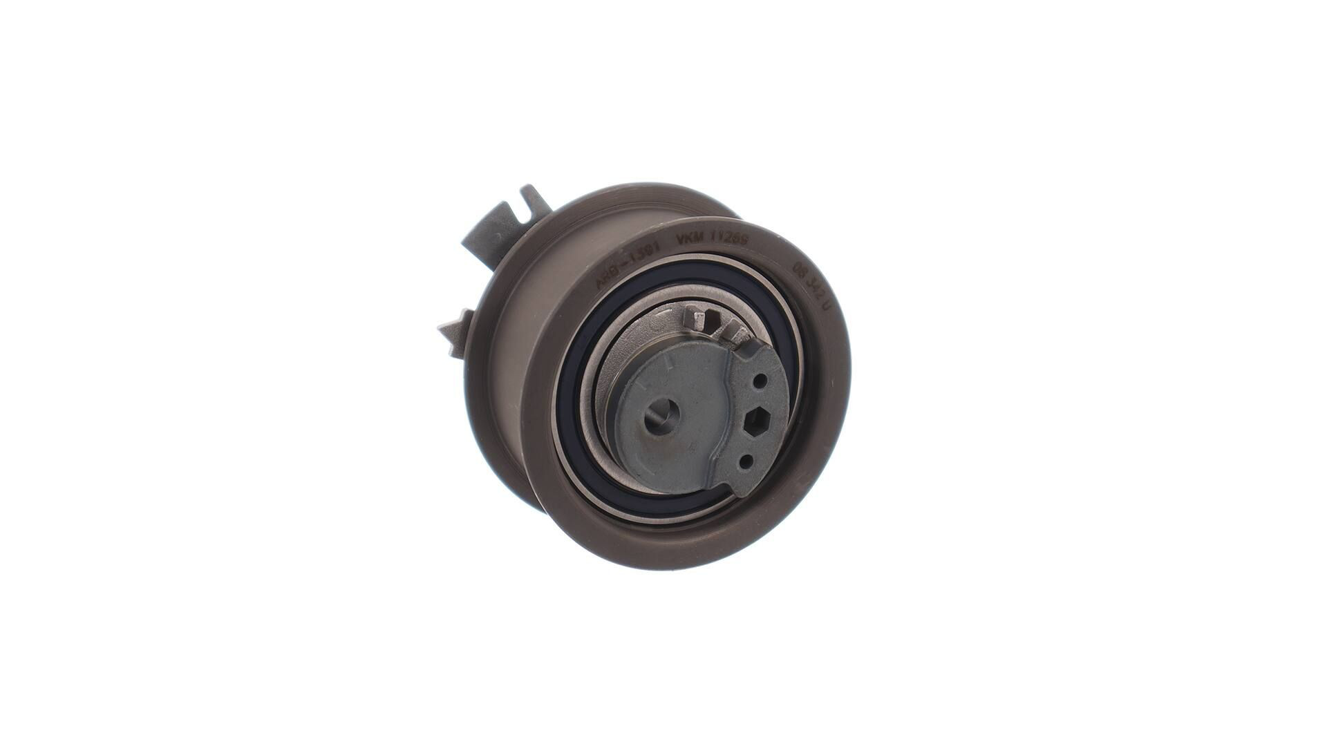 Ролик натяжителя ремня газораспределения SKF VKM11269 цена, от 38.92 USD