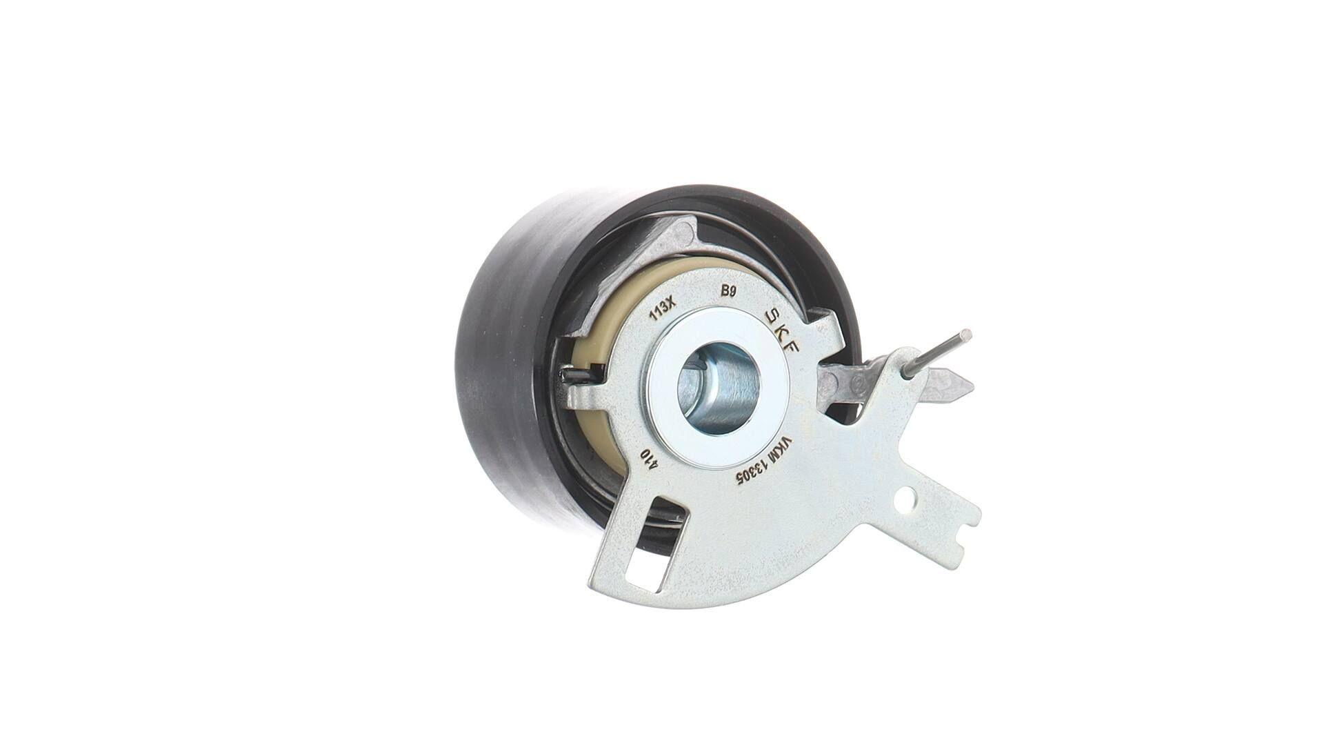 Ролик натяжителя ремня газораспределения SKF VKM13305 цена, от 24.06 USD